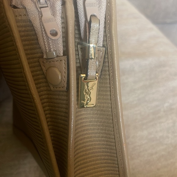 YSL Wristlet - Picture 8 of 11